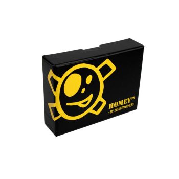 Preview: Homey´s® Kartenspiel by Schiffmacher – 54 handgezeichnete Karten in Premiumqualität